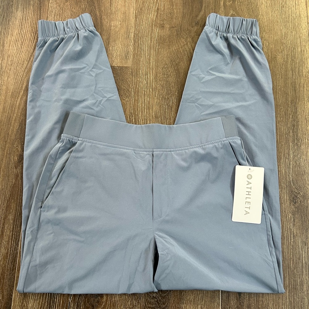 Athleta Brooklyn Jogger